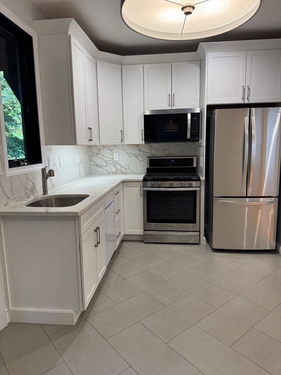 18 Reed Street, Unit 1 Arlington, MA 02474 - Photo 18 of 34