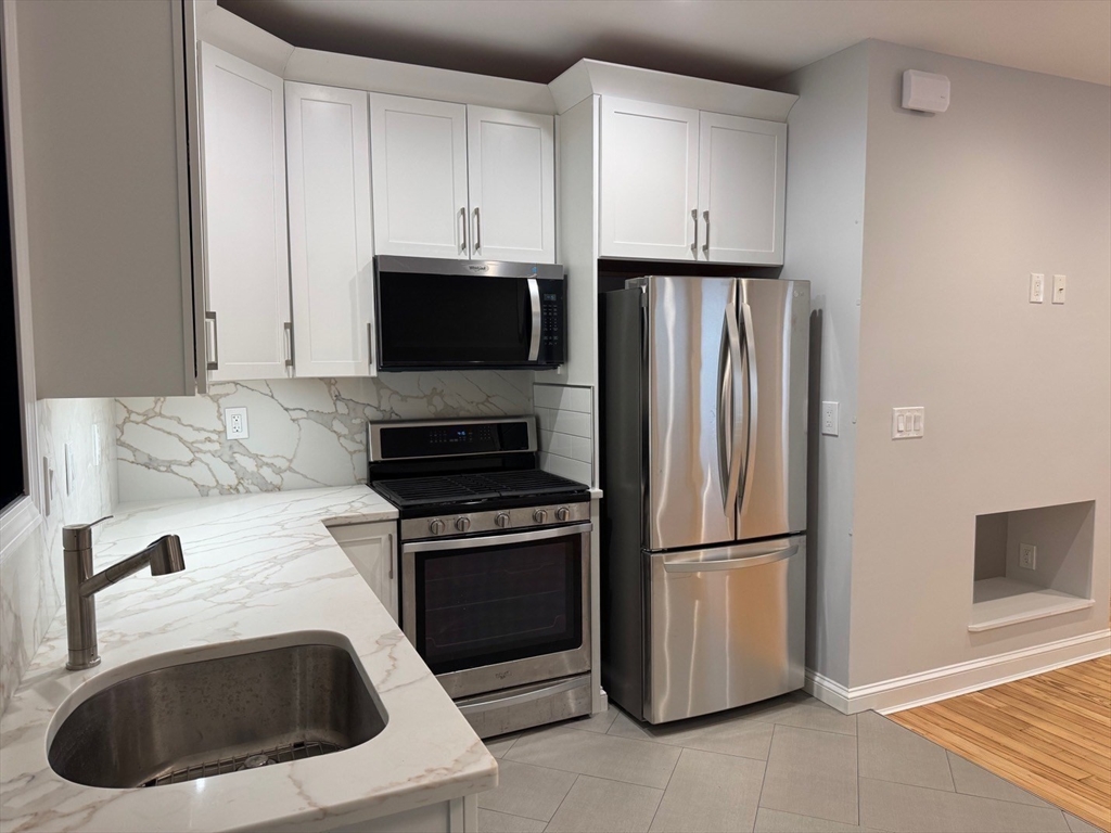 18 Reed Street, Unit 1 Arlington, MA 02474 - Photo 19 of 34