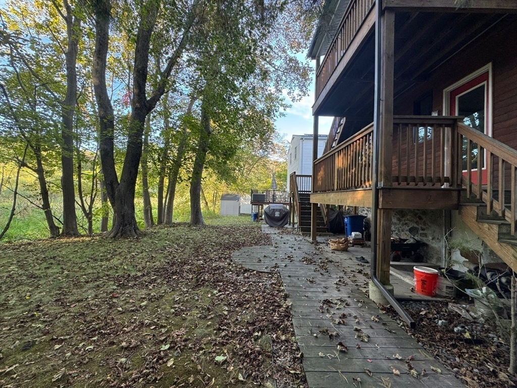 18 Reed Street, Unit 1 Arlington, MA 02474 - Photo 30 of 34