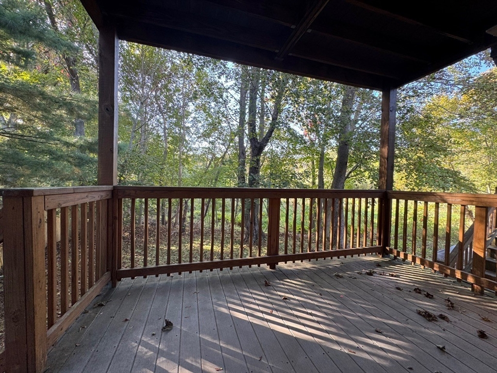 18 Reed Street, Unit 1 Arlington, MA 02474 - Photo 31 of 34