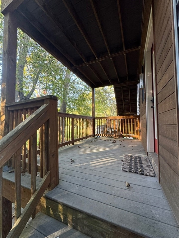 18 Reed Street, Unit 1 Arlington, MA 02474 - Photo 32 of 34