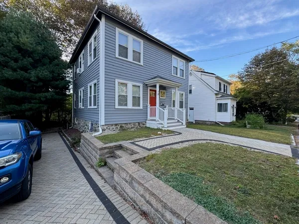 $2,900 | 18 Reed Street, Unit 1, Arlington, MA 02474