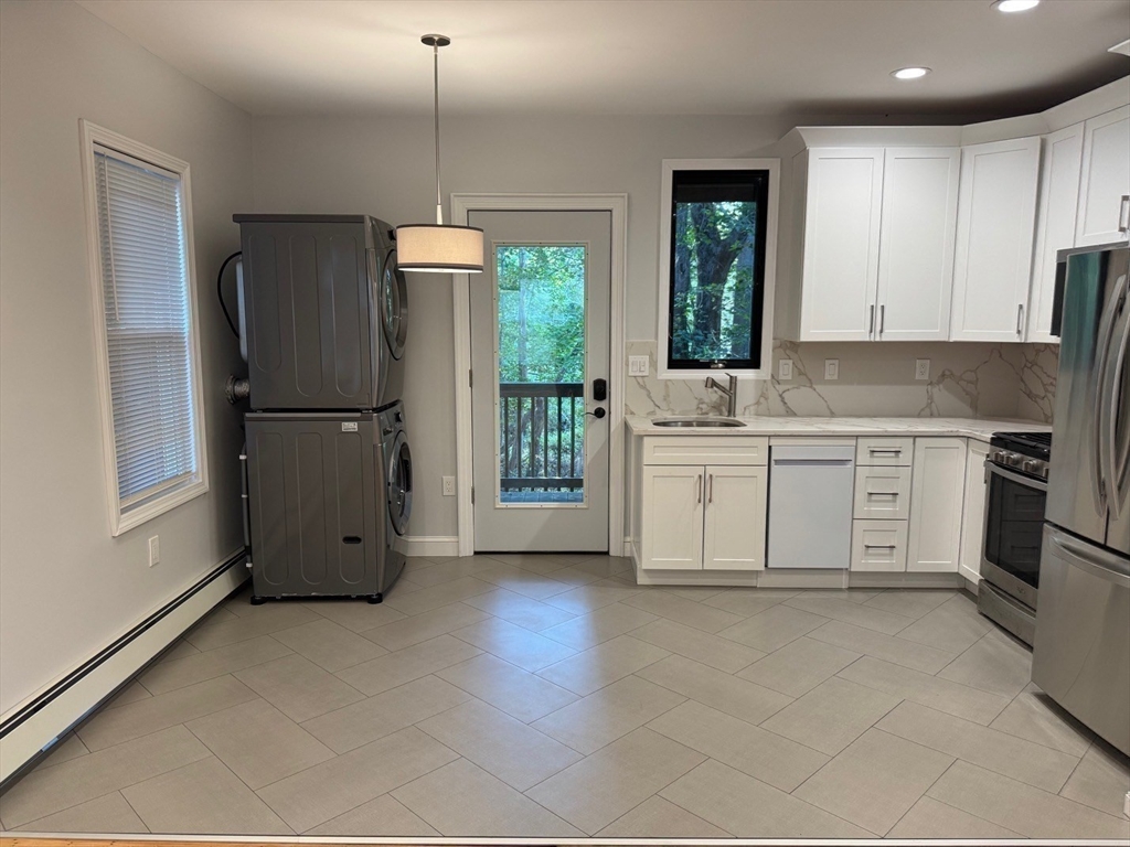 18 Reed Street, Unit 1 Arlington, MA 02474 - Photo 10 of 34