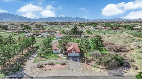 $429,000 | 3440 Prairie Avenue, Pahrump, NV 89048