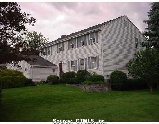 285 Highcrest Road Wethersfield, CT 06109 - Photo 1 of 1 Gallery Image 1