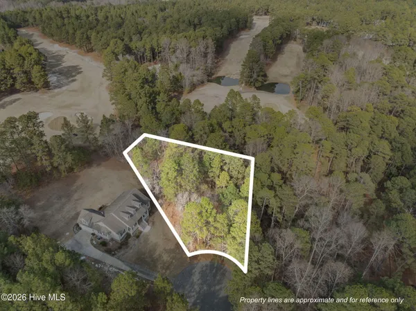 $44,900 | 124 Carington Square, West End, NC 27376