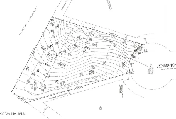 $44,900 | 124 Carington Square, West End, NC 27376