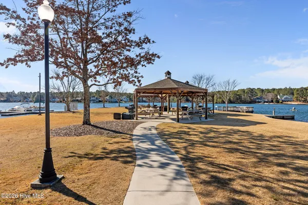 $44,900 | 124 Carington Square, West End, NC 27376