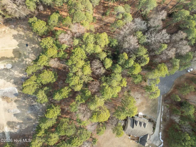 $46,900 | 124 Carington Square, West End, NC 27376