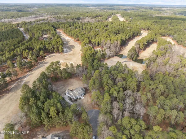 $44,900 | 124 Carington Square, West End, NC 27376