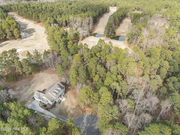 $44,900 | 124 Carington Square, West End, NC 27376
