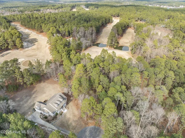 $44,900 | 124 Carington Square, West End, NC 27376