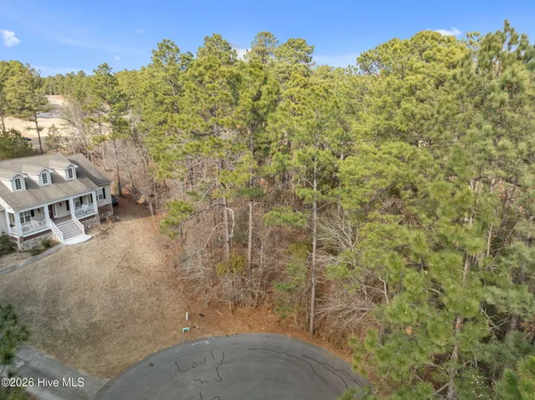 $44,900 | 124 Carington Square, West End, NC 27376