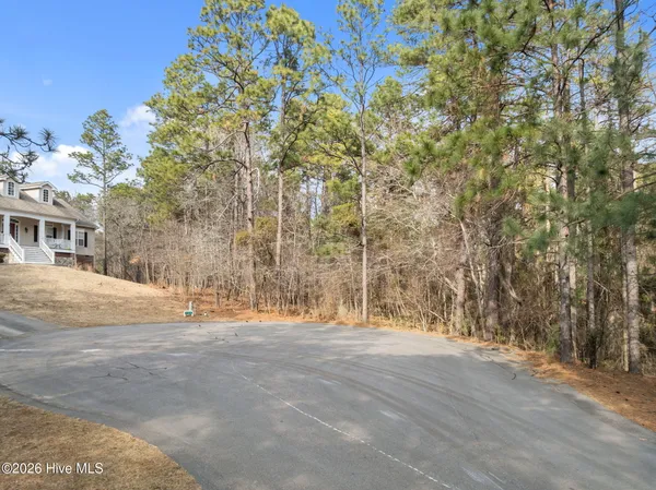 $44,900 | 124 Carington Square, West End, NC 27376