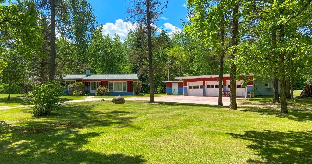 1375 Jess Harry Road Grand Rapids, MN 55744 - Photo 1 of 1 Gallery Image 1