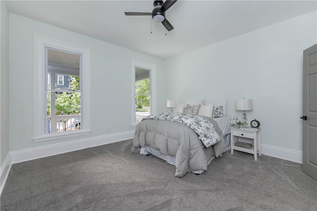 26 Rowley Street Rochester, NY 14607 - Photo 15 of 50