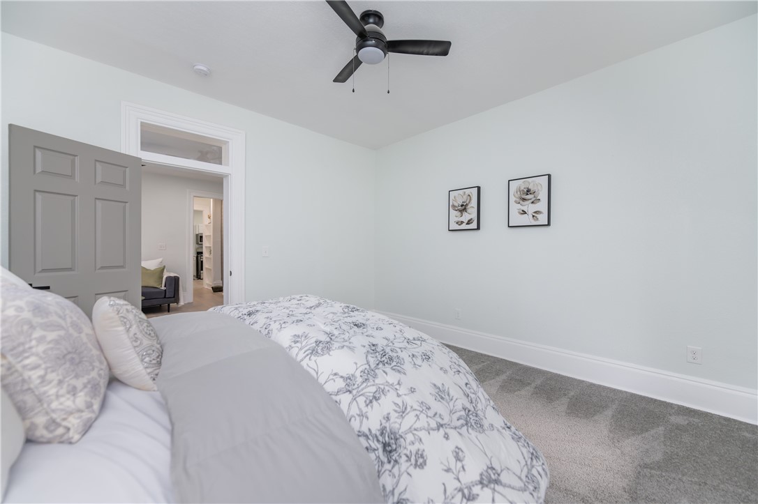 26 Rowley Street Rochester, NY 14607 - Photo 17 of 50