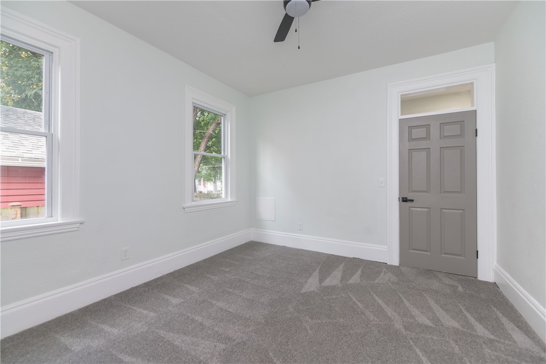 26 Rowley Street Rochester, NY 14607 - Photo 20 of 50