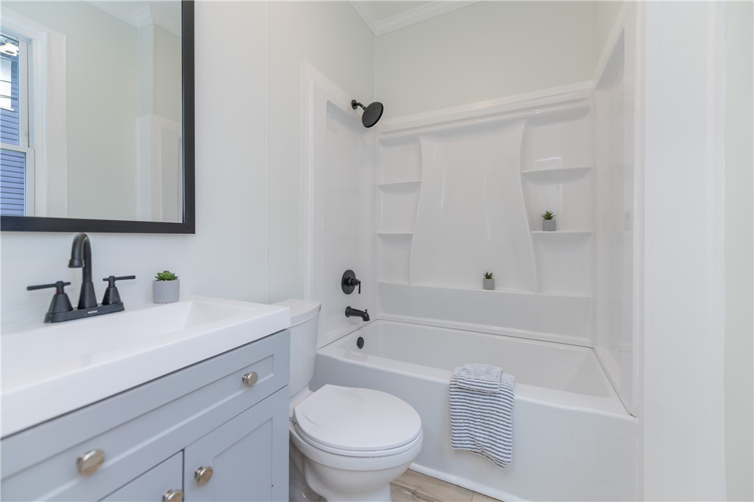 26 Rowley Street Rochester, NY 14607 - Photo 23 of 50