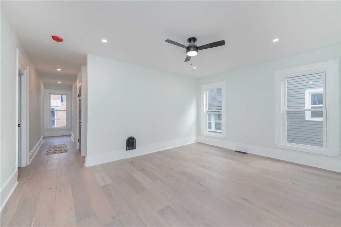 26 Rowley Street Rochester, NY 14607 - Photo 25 of 50