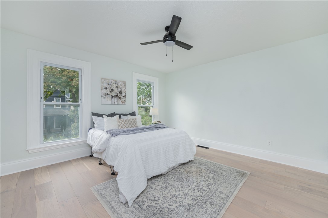 26 Rowley Street Rochester, NY 14607 - Photo 34 of 50