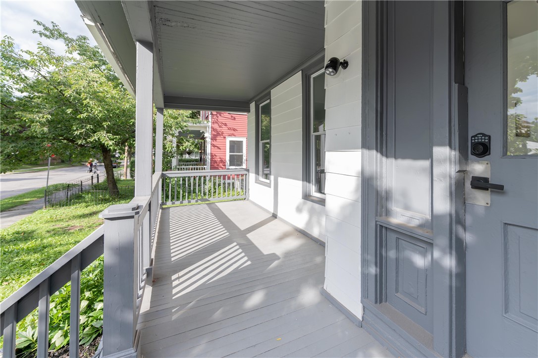 26 Rowley Street Rochester, NY 14607 - Photo 4 of 50