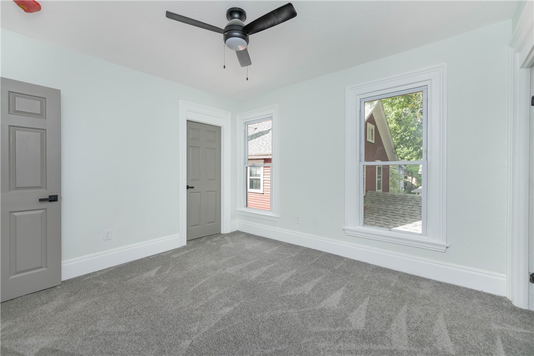 26 Rowley Street Rochester, NY 14607 - Photo 43 of 50