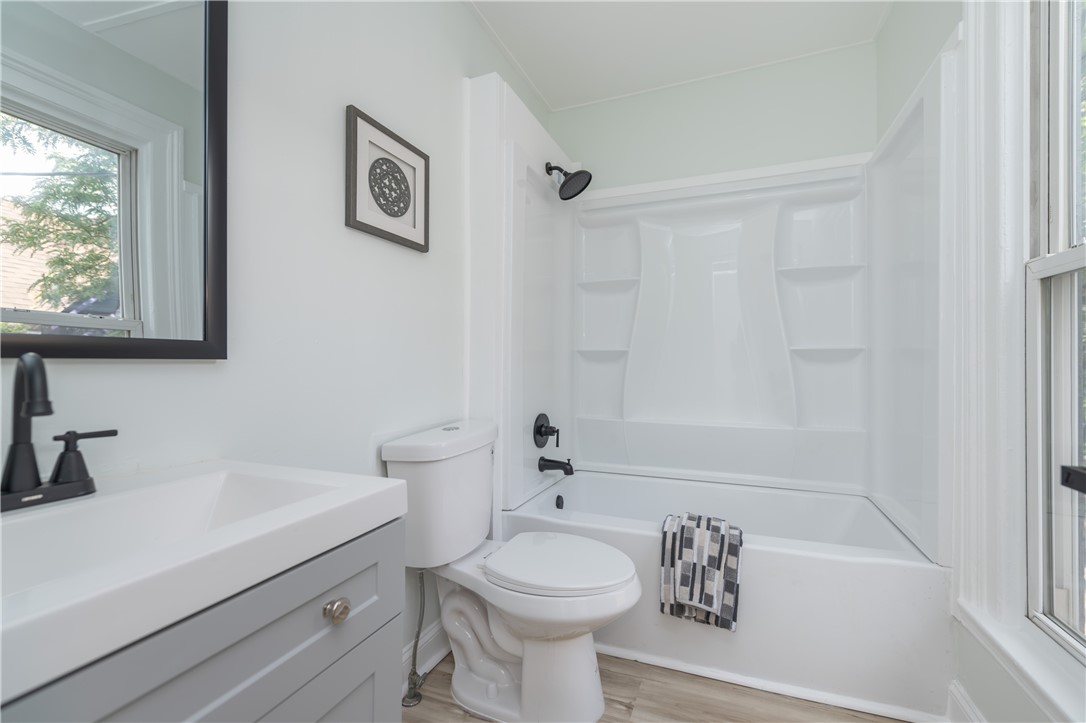 26 Rowley Street Rochester, NY 14607 - Photo 45 of 50