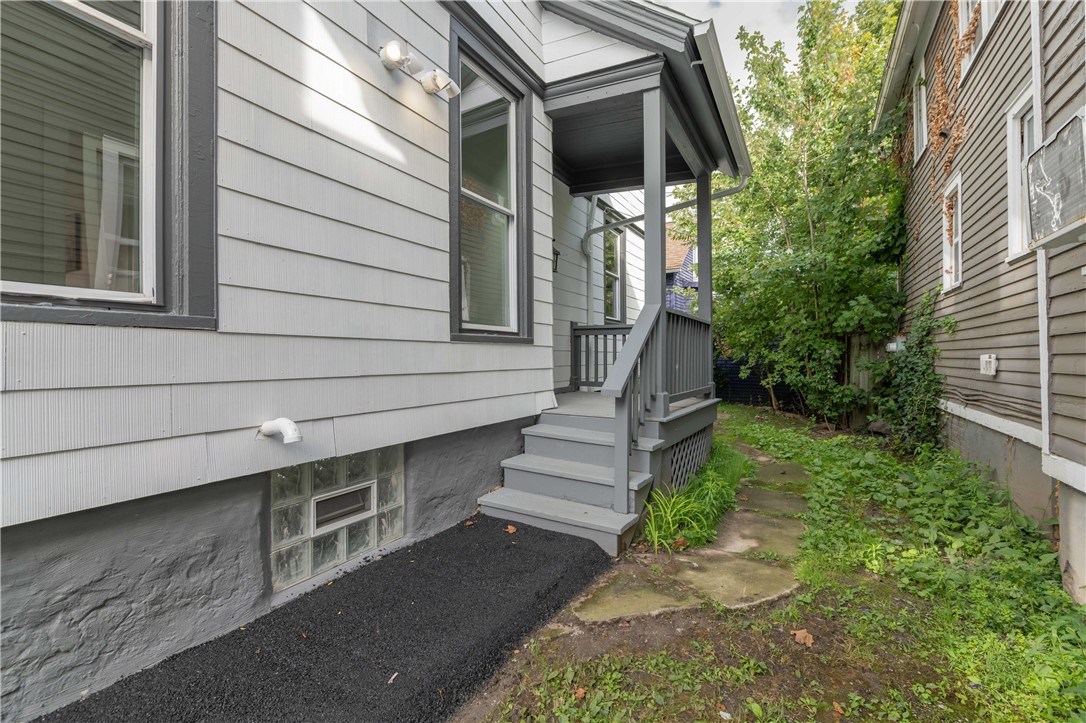 26 Rowley Street Rochester, NY 14607 - Photo 48 of 50