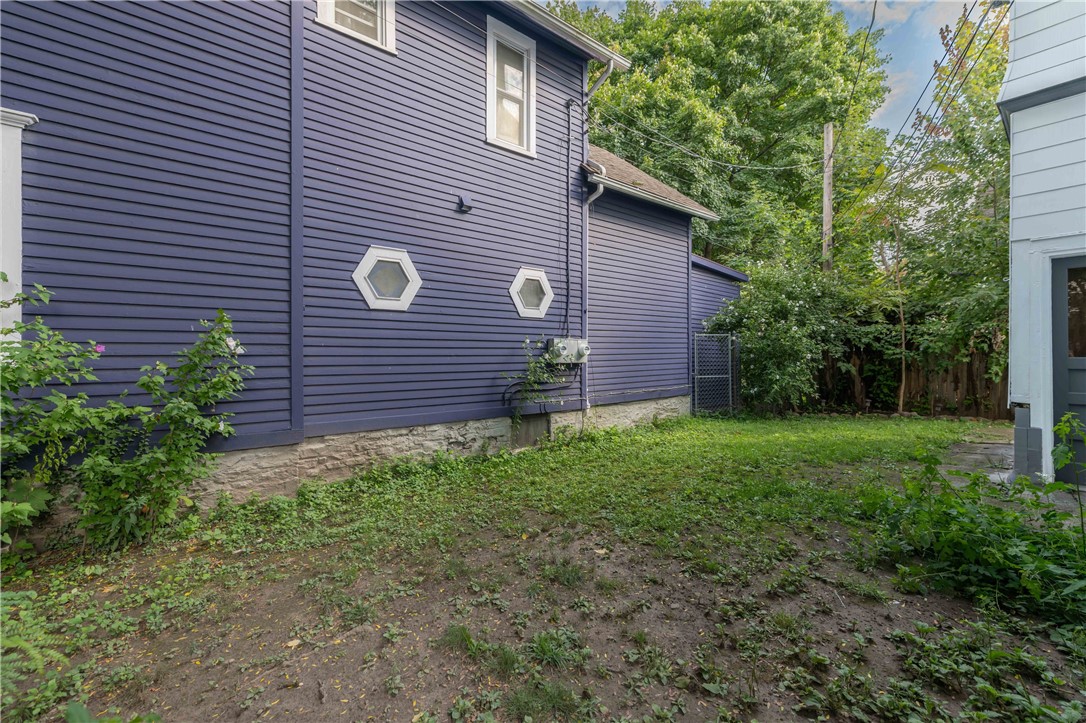 26 Rowley Street Rochester, NY 14607 - Photo 49 of 50