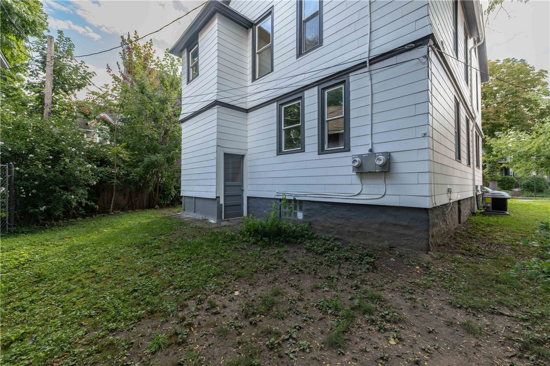 26 Rowley Street Rochester, NY 14607 - Photo 50 of 50