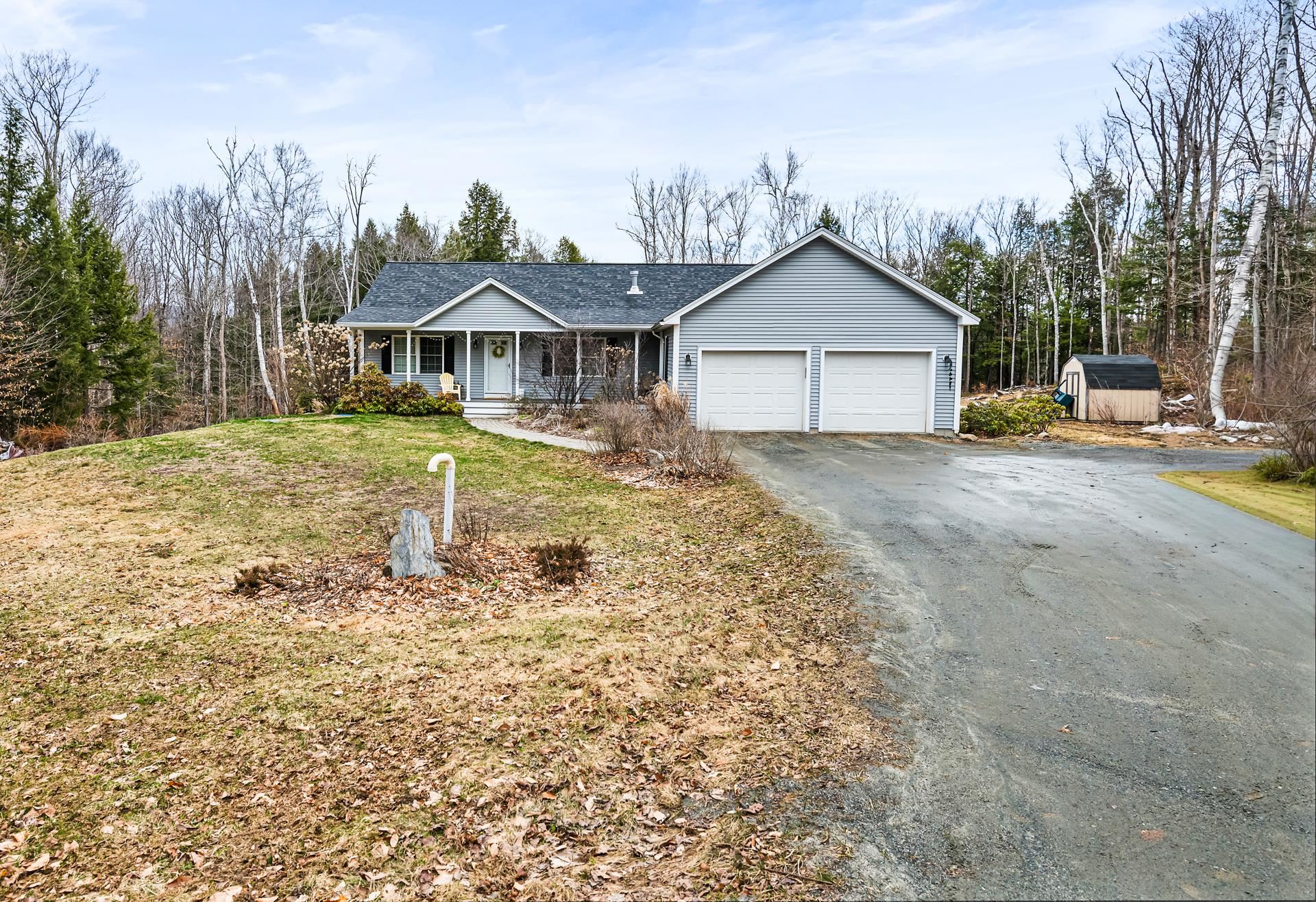 69 Rawson Ridge Grantham, NH 03753 - Photo 1 of 32