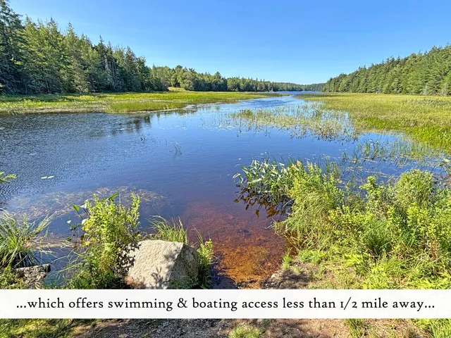 $875,000 | 26 Cape Road, Tremont, ME 04674