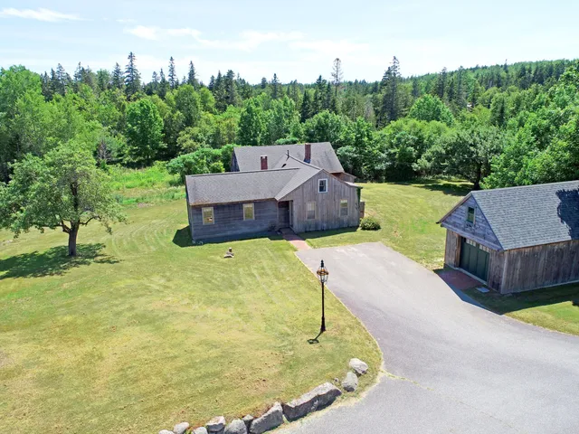 $875,000 | 26 Cape Road, Tremont, ME 04674