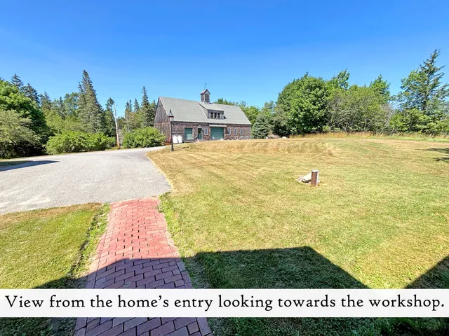 $875,000 | 26 Cape Road, Tremont, ME 04674