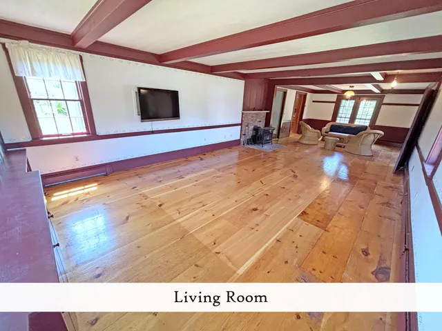 $875,000 | 26 Cape Road, Tremont, ME 04674