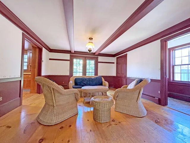 $875,000 | 26 Cape Road, Tremont, ME 04674