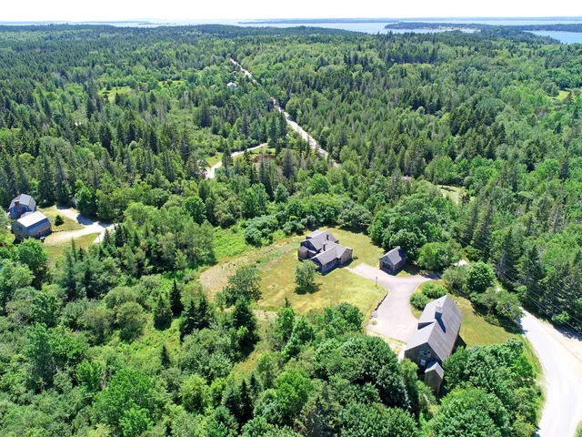 $875,000 | 26 Cape Road, Tremont, ME 04674