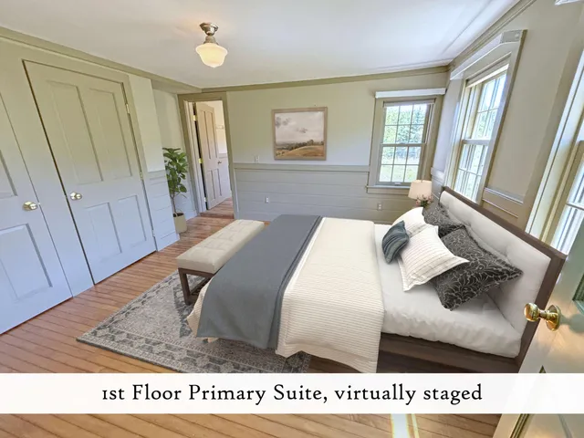 $875,000 | 26 Cape Road, Tremont, ME 04674