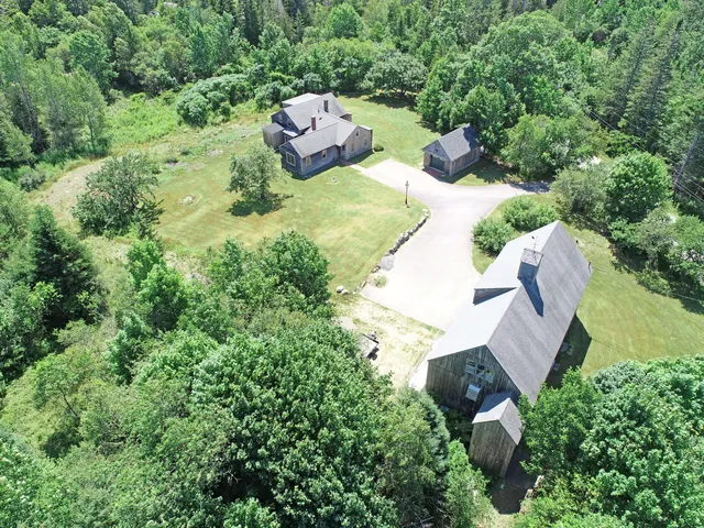 $875,000 | 26 Cape Road, Tremont, ME 04674