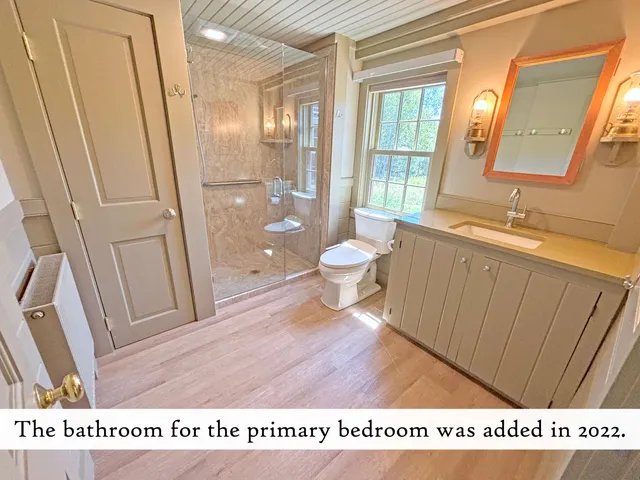 $875,000 | 26 Cape Road, Tremont, ME 04674