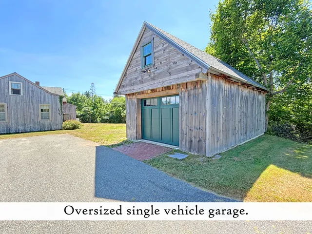 $875,000 | 26 Cape Road, Tremont, ME 04674