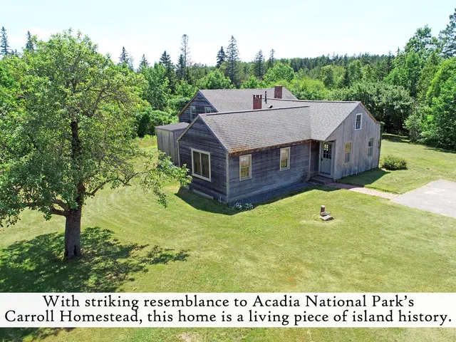 $875,000 | 26 Cape Road, Tremont, ME 04674