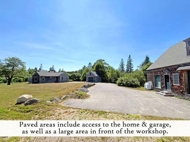 $875,000 | 26 Cape Road, Tremont, ME 04674