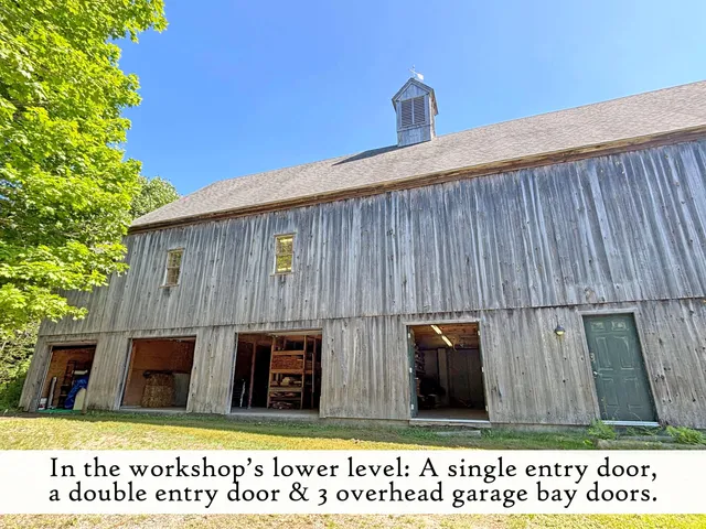 $875,000 | 26 Cape Road, Tremont, ME 04674