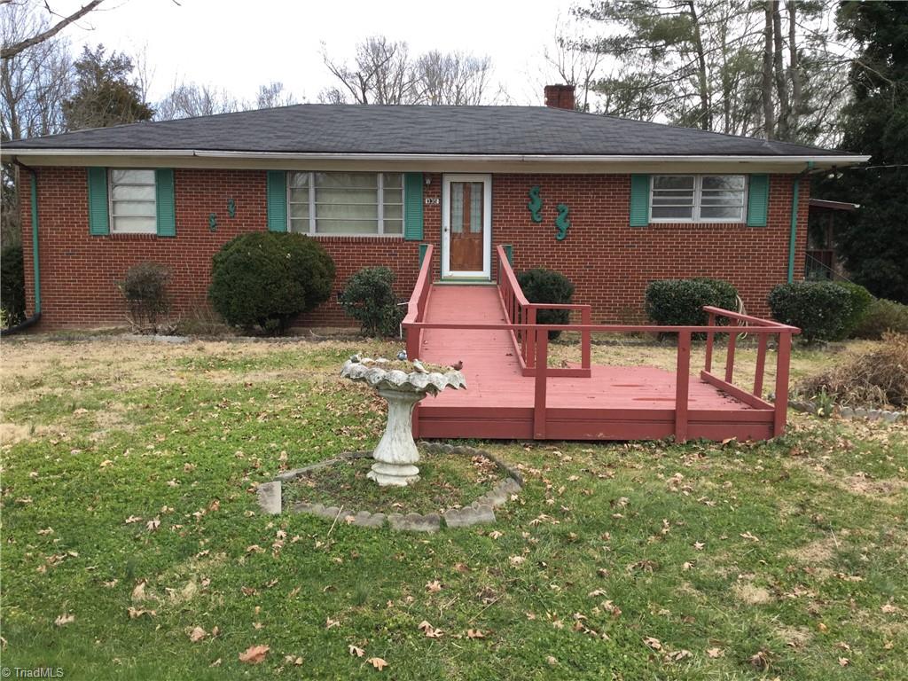 335 Knox Road Gibsonville, NC 27249 - Photo 1 of 21 Gallery Image 1