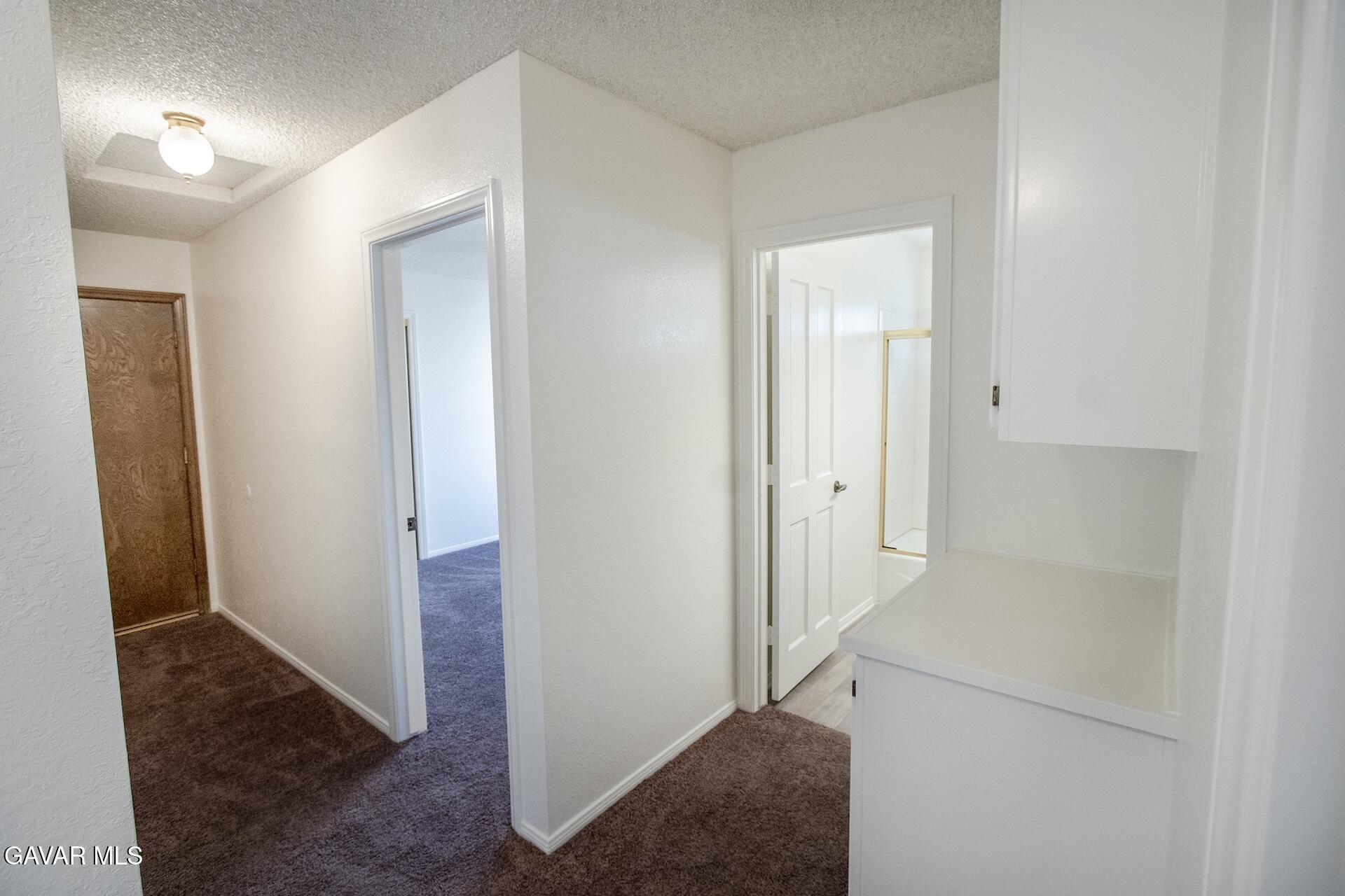 44318 33rd Street West Lancaster, CA 93536 - Photo 29 of 29 a view of small space with wooden floor