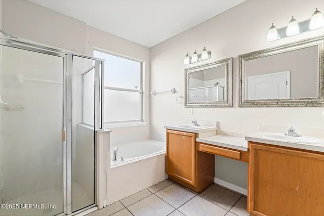 a view of entryway with wooden floor and stair