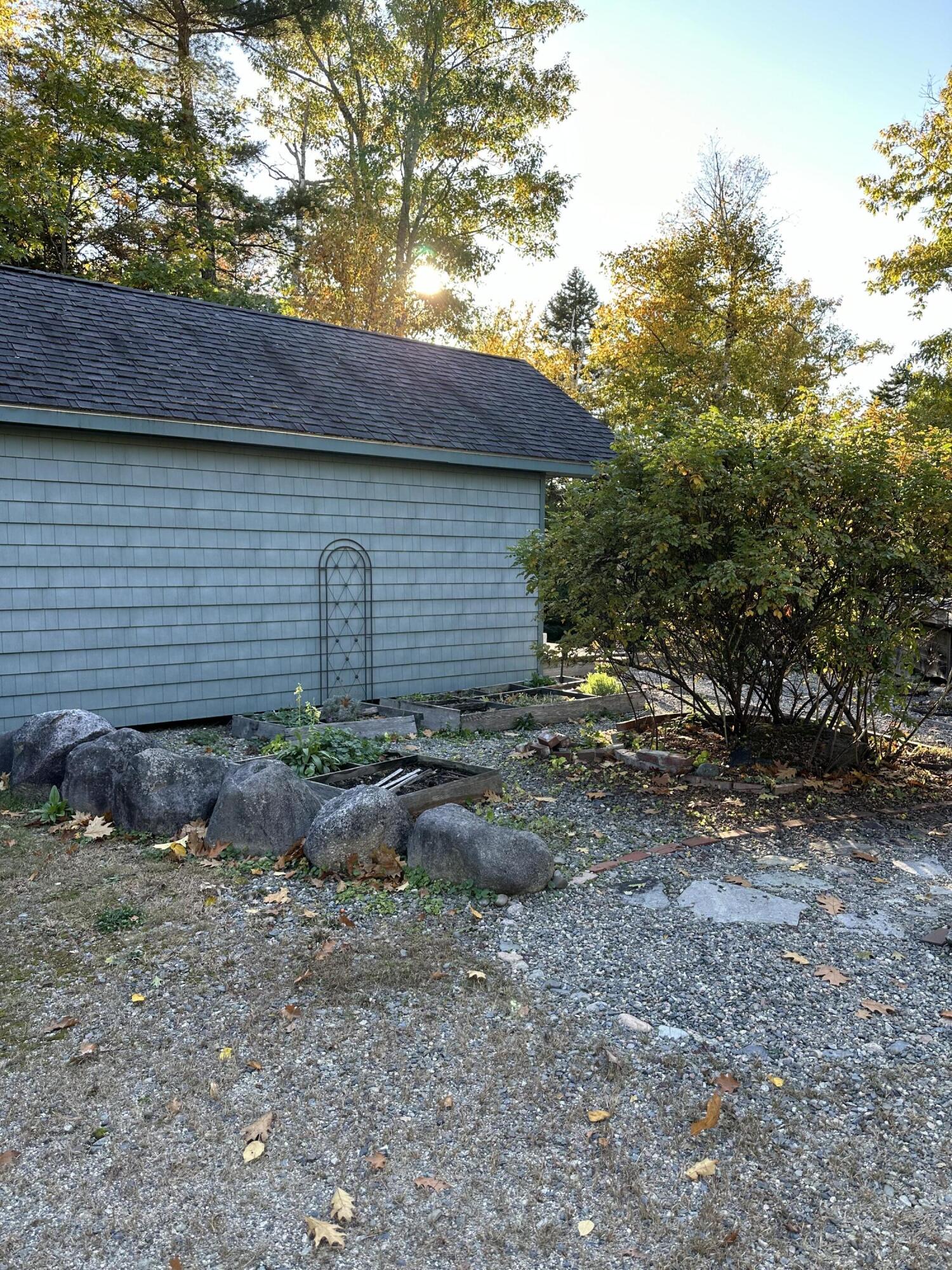 602 Spragues Falls Road Cherryfield, ME 04622 - Photo 7 of 52 IMG_2954