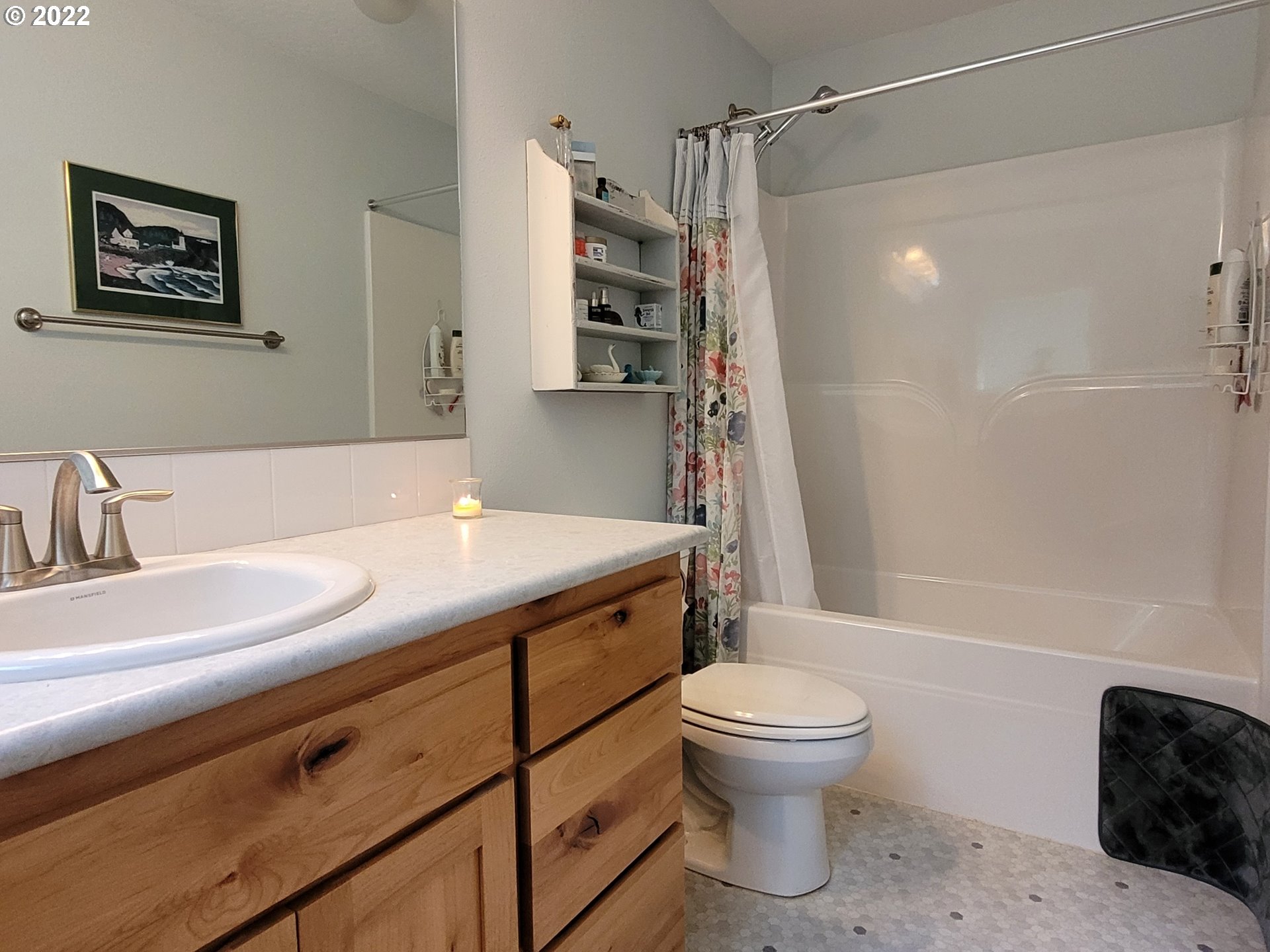 42533 Gull Road Port Orford, OR 97465 - Photo 19 of 32 Attached Bathroom